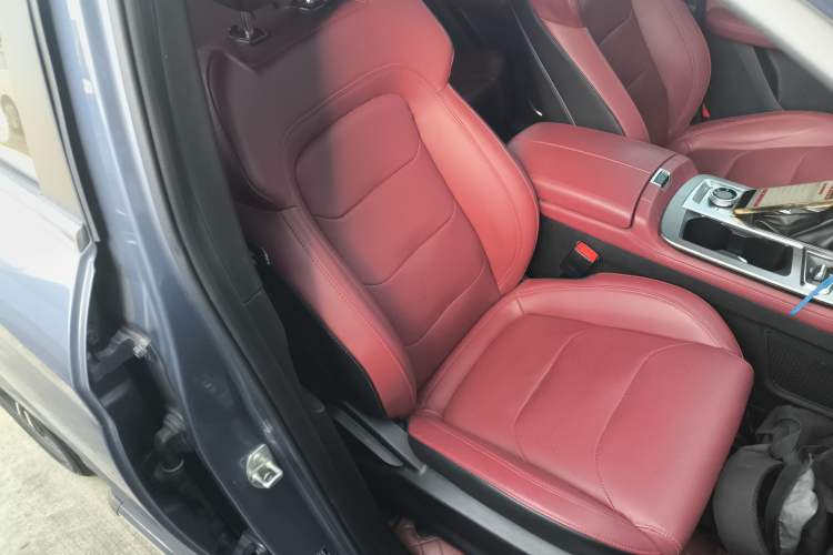 Used Jetour X70 PLUS 2021 1.6T DCT Star 5-Seater