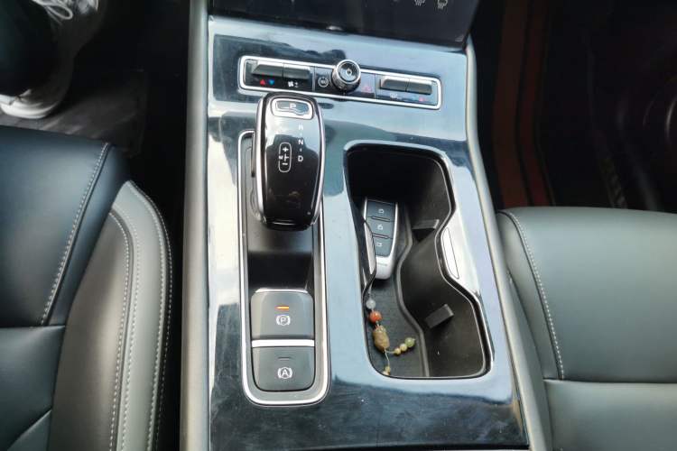 Used Qoros 7 2020 1.6T Cruise Luxury Model