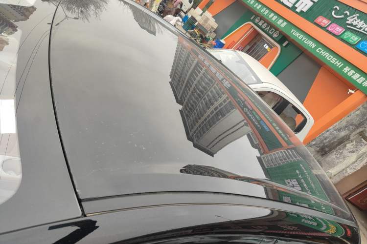 Used Wuling Bingo 2025 410 km Lingxi Deluxe Edition