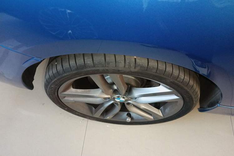 Used BMW 2 Series 2018 225i Convertible Coupe M Sport Edition
