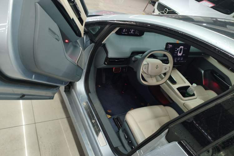 Used  GT 2023 560 Rear-Drive Seven-Wing Edition