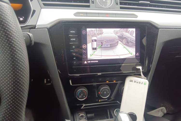 Used Volkswagen Magotan 2025 Zhongxiang Version 280TSI DSG Comfort Edition
