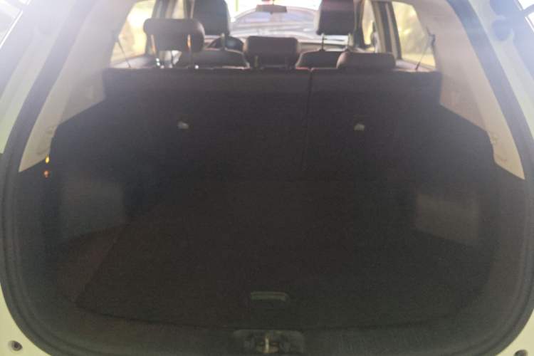 Used Changan CS55 2017 1.5T Automatic Xuan Dong Model
