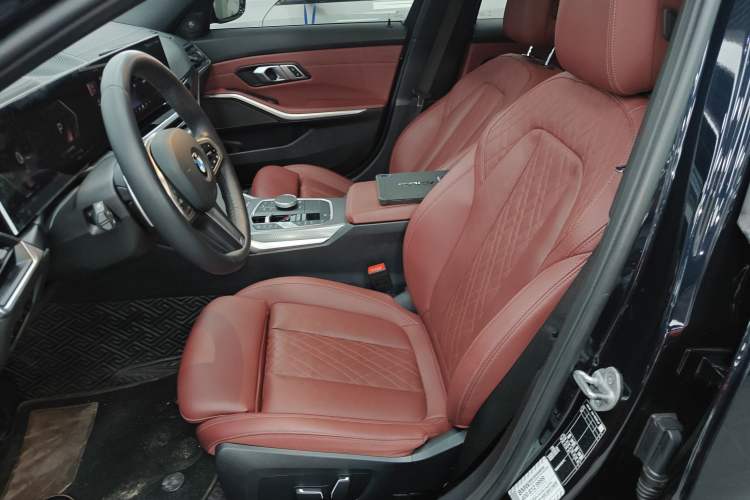 Used BMW 3 Series 2024 330i M Sport Night Edition Package