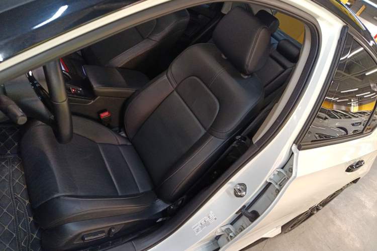 Used Honda Integra 2023 240TURBO CVT Phantom Night·Luxury Edition