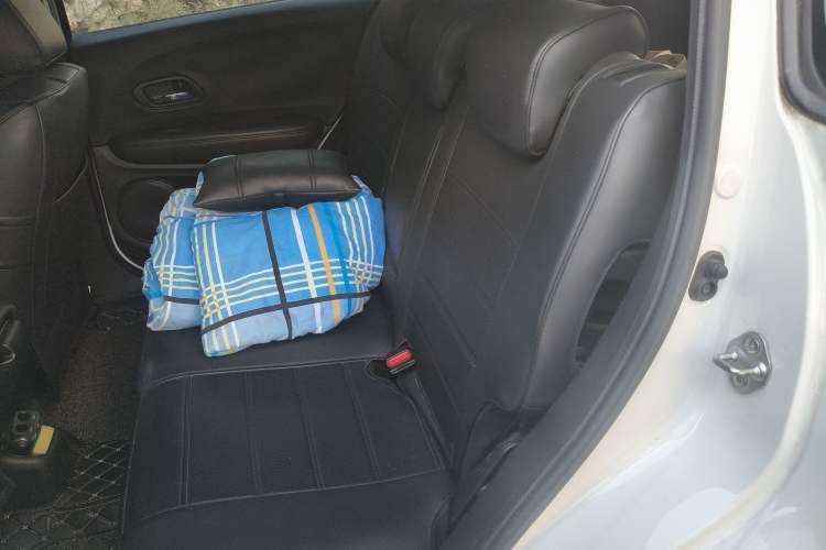 Used Honda XR-V 2017 1.8L EXi CVT Comfort Version
