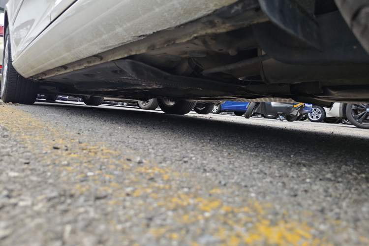 Used Skoda Octavia 2015 Classic Model 1.6L Automatic Yijie Version
