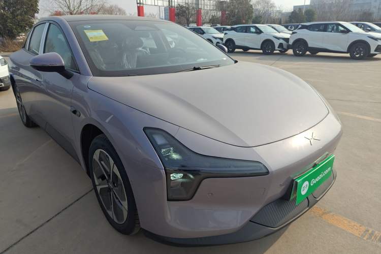 Used XPeng MONA M03 2025 515 Long-Range Plus
