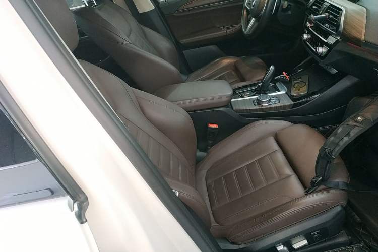 Used BMW X3 2020 xDrive28i M Sport Package
