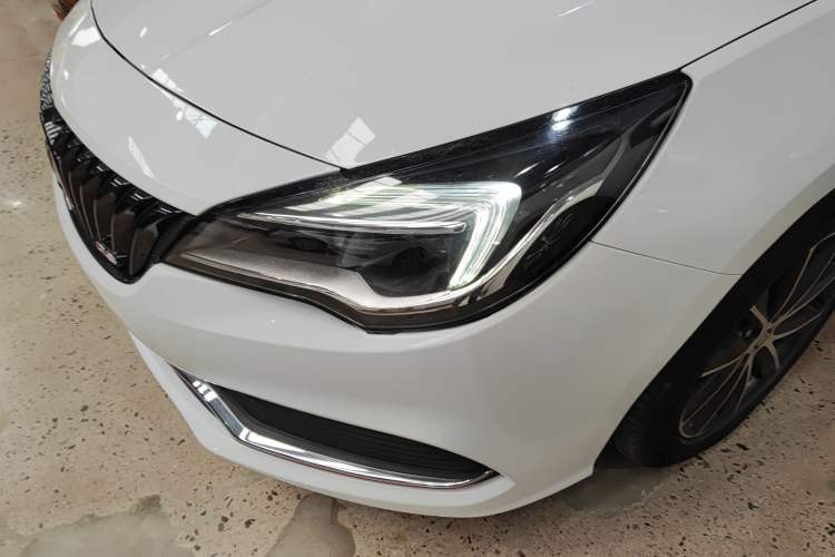 Used Buick Verano 2016 Two-Door GS 20T Dual-Clutch Haoting Sporty Model
