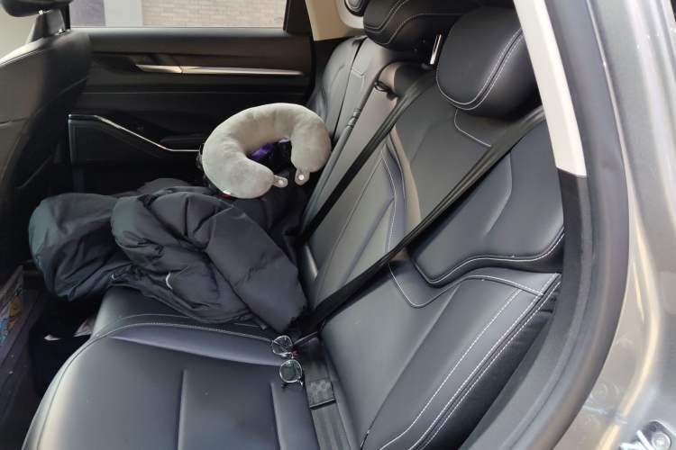 Used Haval H6 2022 3rd Generation 1.5T Automatic Two-Wheel Drive Max
