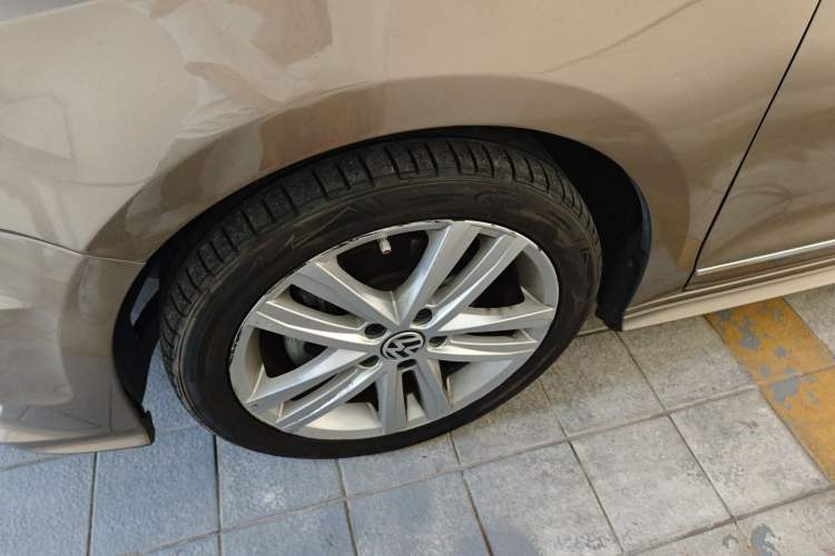 Used Volkswagen Sagitar 2018 280TSI DSG Ignite Edition
