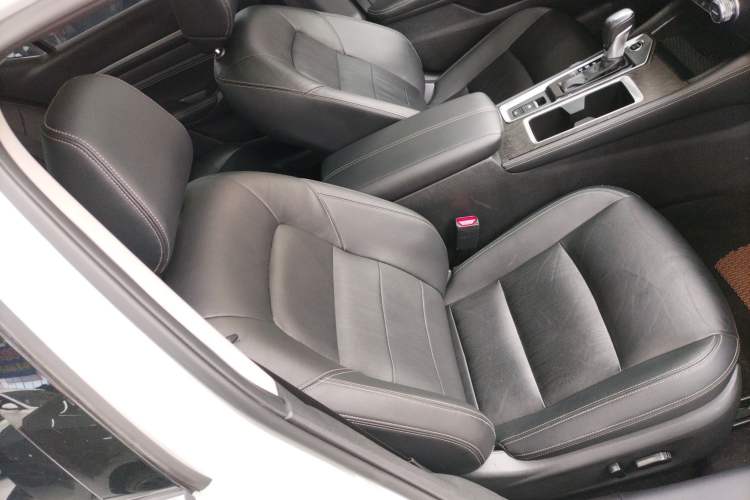 Used Nissan Teana 2022 2.0L XL-TLS Enjoyment Edition
