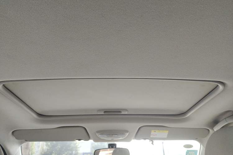 Used Chevrolet Sail 2016 Sail 3 1.3L Manual Comfort Sunroof Edition
