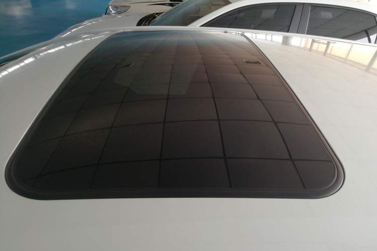 Used Toyota Levin 2022 Dual-Engine 1.8H E-CVT Luxury Edition