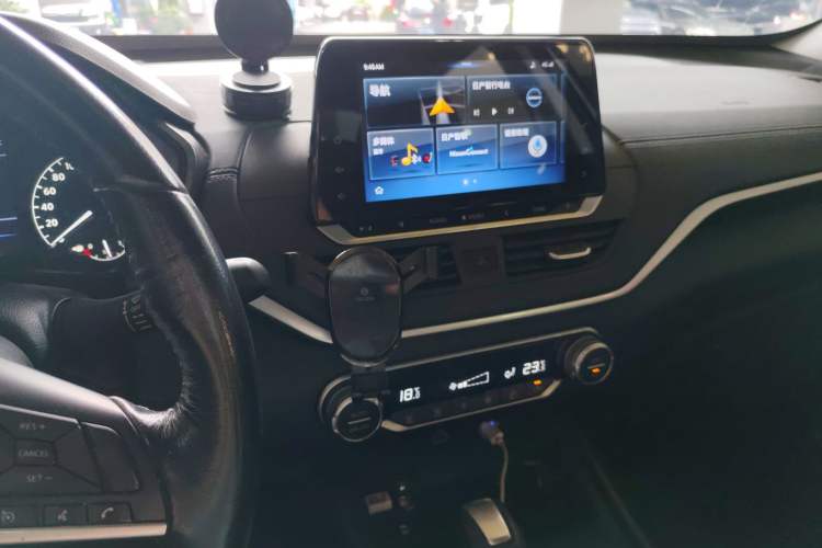 Used Nissan Teana 2020 2.0L XL Comfort Edition
