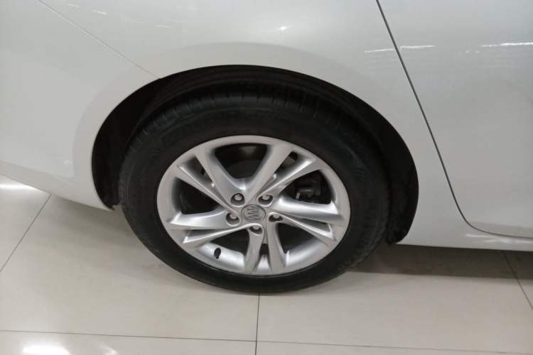 Used Buick Regal 2023 552T Smart Enjoyment Version
