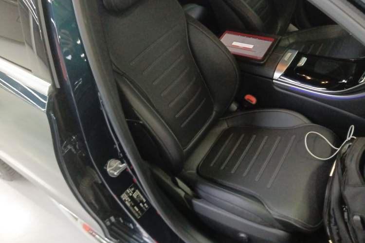 Used Mercedes-Benz C-Class 2023 C 260 L Sport Edition