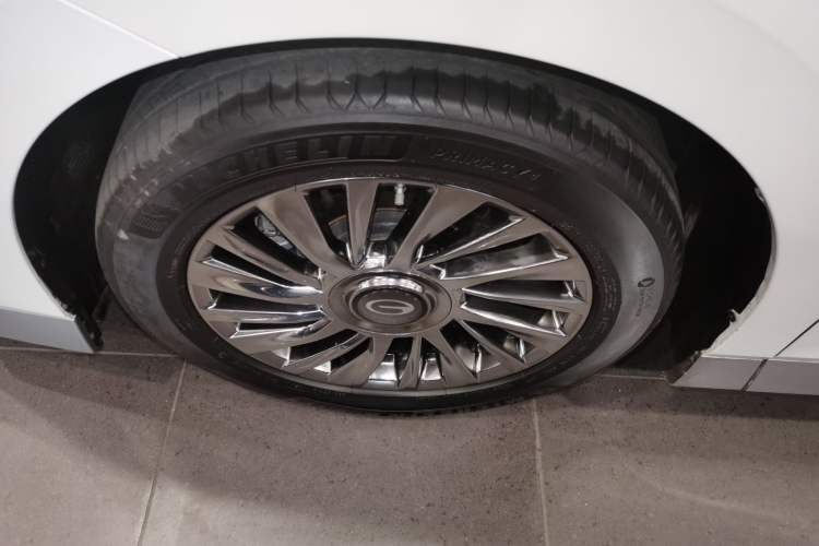 Used GAC Trumpchi M8 2023 Zongshi Series 400T Flagship Edition
