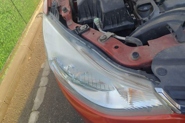 Used Chevrolet Sail 2016 Sail 3 1.3L Manual Comfort Sunroof Edition