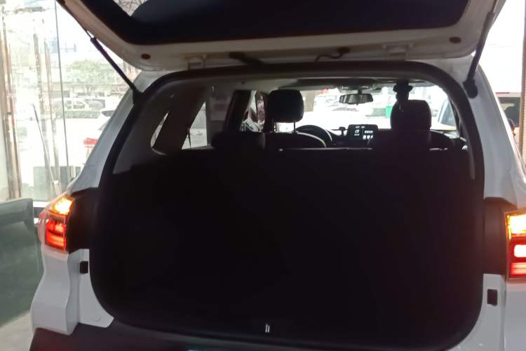 Used Kia Sportage R 2019 2.0L Automatic Smart Luxury Edition
