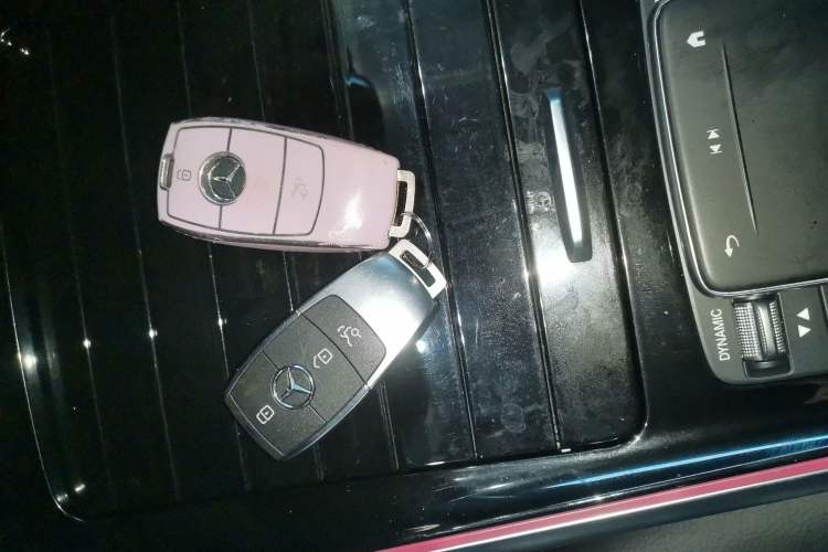 Used Mercedes-Benz GLB 2022 GLB 220 Fashion Model