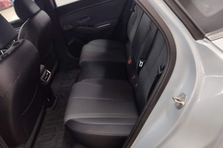 Used BYD Qin L 2025 DM-i Smart Drive 120KM Superior Model