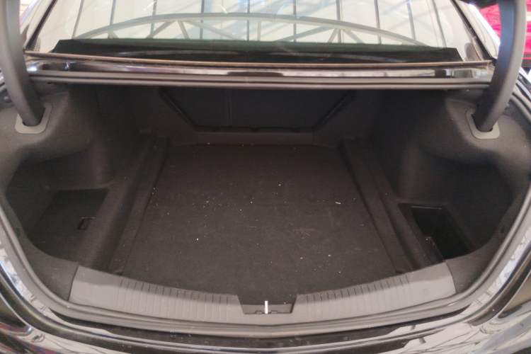 Used Cadillac CT5 2022 28T Luxury Version (Standard Edition)
