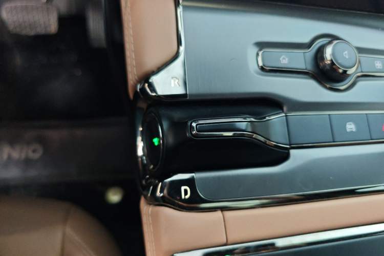 Used Nio ES6 2020 610 km Performance Version