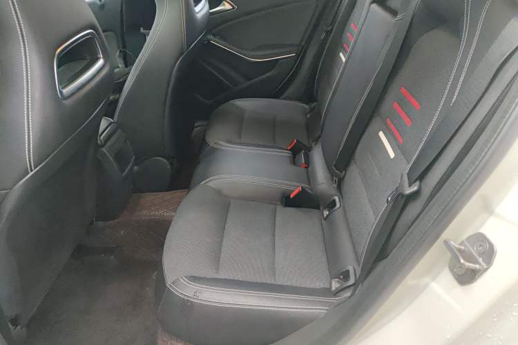 Used Mercedes-Benz A-Class 2018 A 200 Dynamic Edition