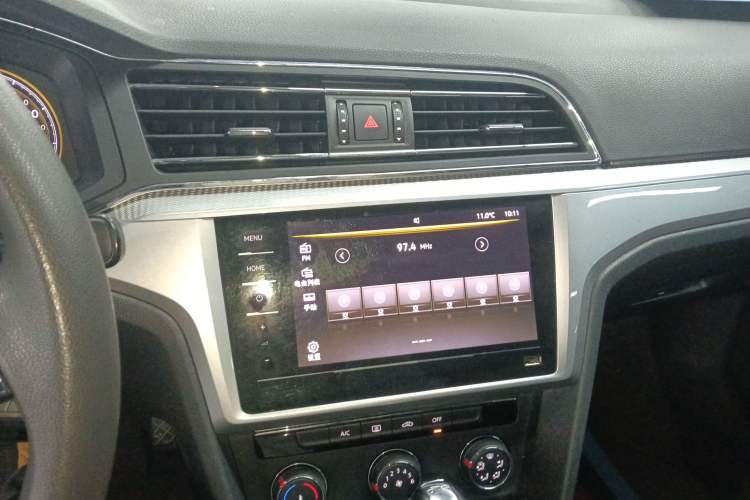 Used Volkswagen Lamando 2021 230TSI DSG Fashion Edition
