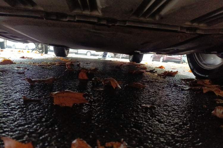 Used Chevrolet Malibu 2016 2.0L Automatic Luxury Edition
