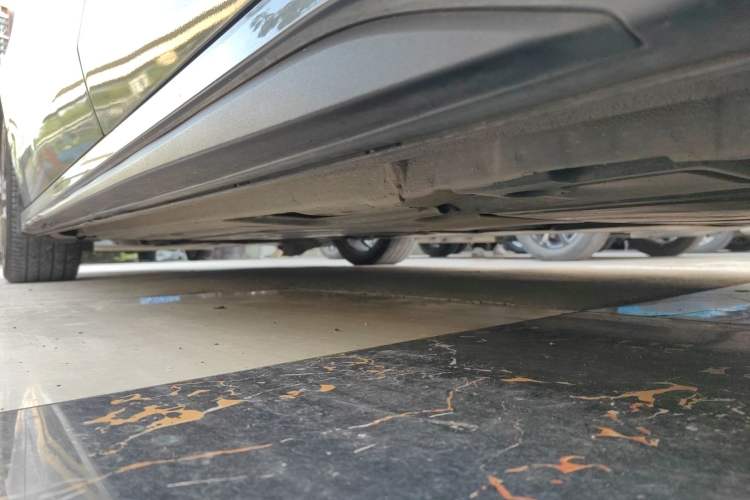 Used Lynk & Co 03 2021 1.5TD DCT Jing Champion Edition
