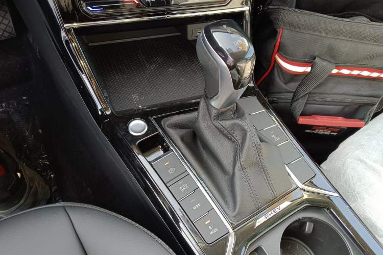 Used Volkswagen Passat New Energy 2025 430 PHEV Hybrid Business Edition
