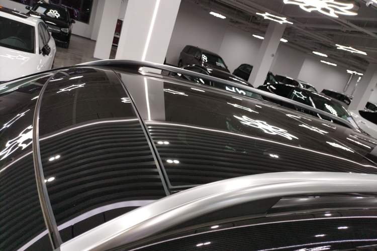 Used Mercedes-Benz GLE 2024 Refreshed GLE 350 4MATIC Stylish Edition
