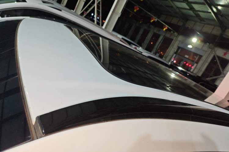 Used Geely Auto Emgrand X7 Sport 2022 Boyue X 1.8TD DCT Smart Model
