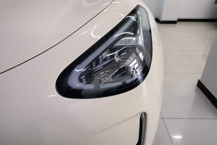 Used  Geome 2025 310km Dream Edition
