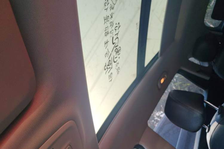 Used Chevrolet Orlando 2018 Redline 530T Automatic Enjoyment Edition (5+2 Model) – China V Standard
