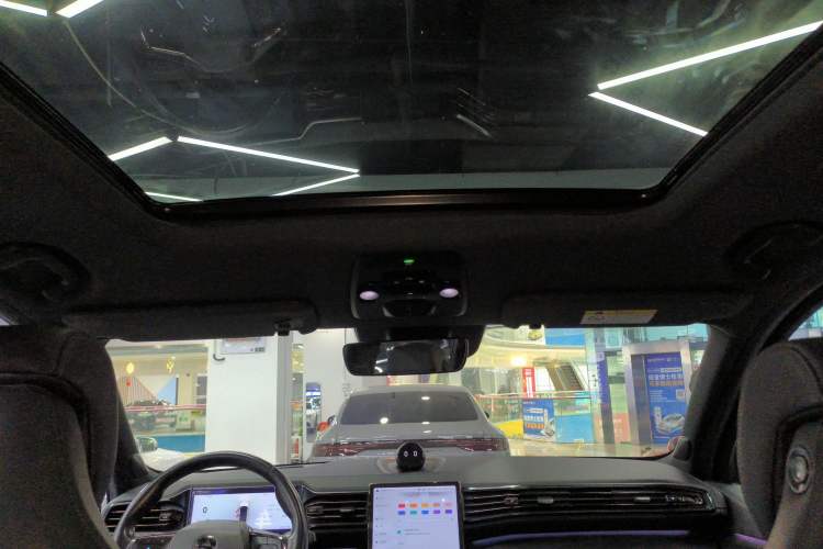 Used Nio ES6 2022 100kWh Sport Edition