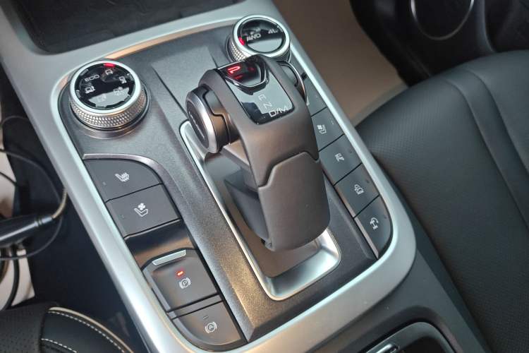 Used Tank 300 2023 City Edition 2.0T—Stylish as Ever