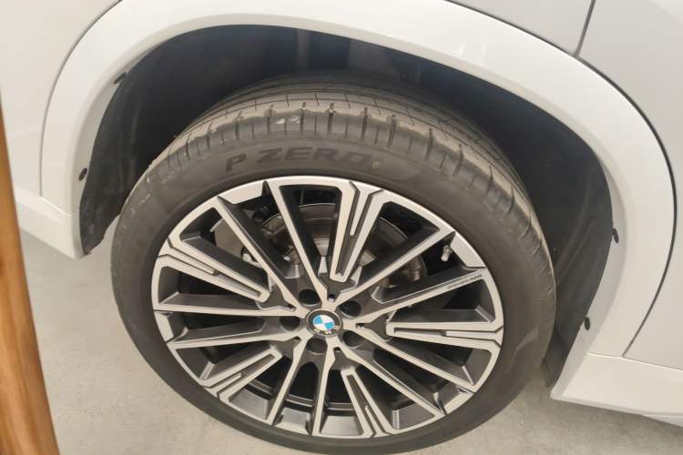 Used BMW X1 2023 xDrive25Li M Sport Package
