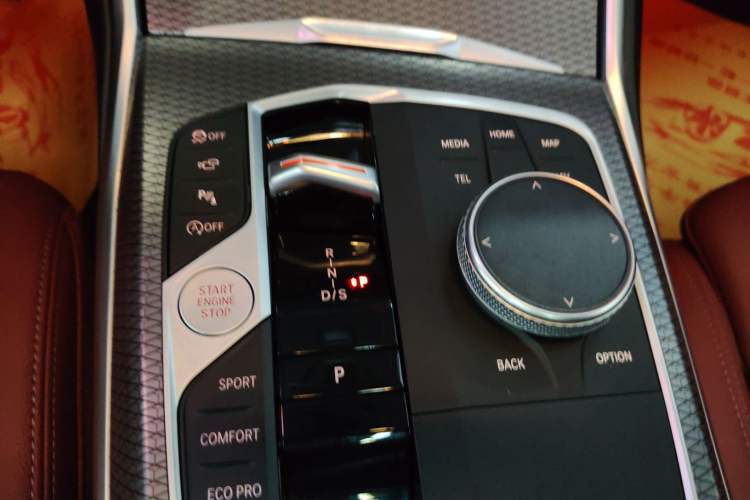 Used BMW 3 Series 2023 325Li M Sport Night Edition Package
