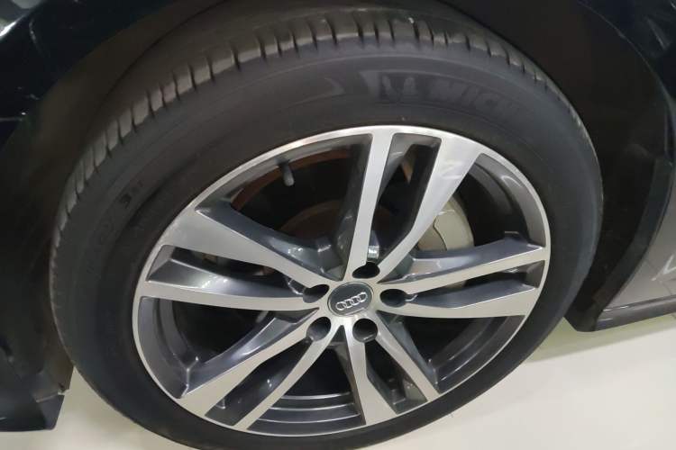 Used Audi A6L 2019 45 TFSI Prestige Dynamic Edition
