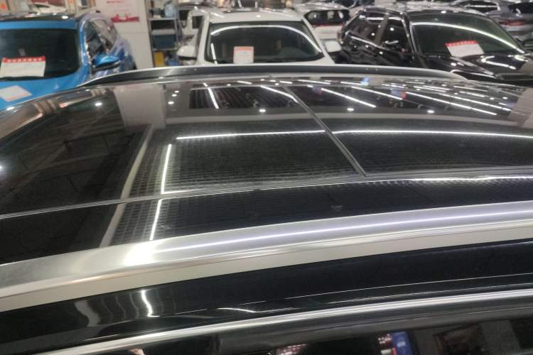 Used Audi Q5 2017 40 TFSI Technology Edition
