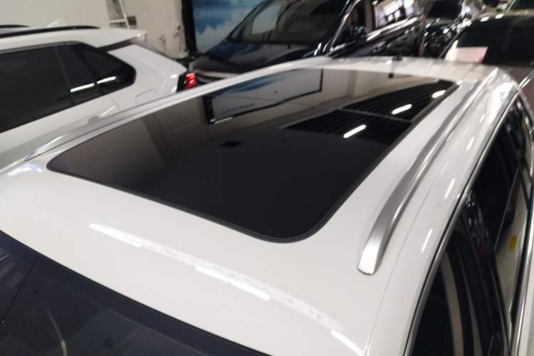 Used Volkswagen Variant New Energy 2019 GTE model
