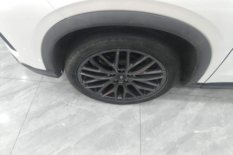 Used Oshan X5 2021 1.5T DCT Flagship Edition
