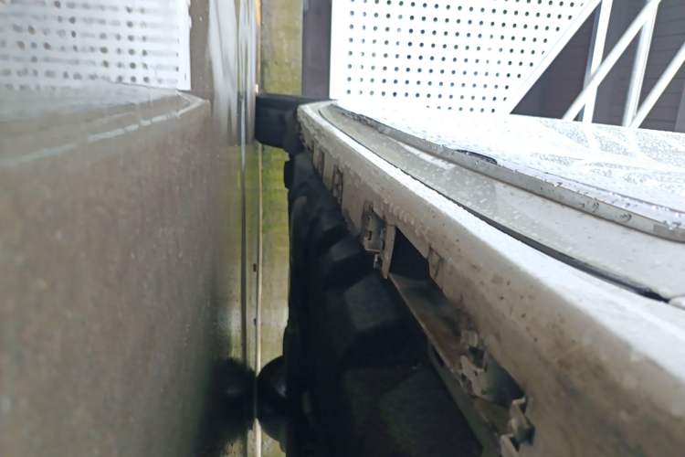 Used Lincoln Continental 2017 2.0T Two-Wheel Drive Prestige Edition
