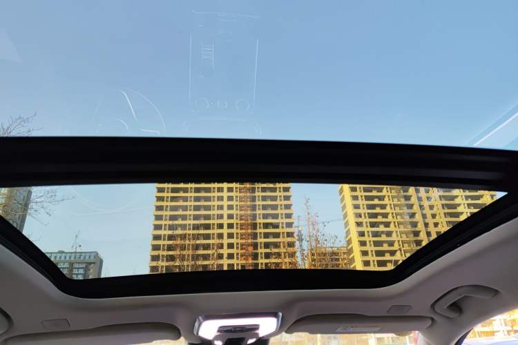 Used Hongqi H9 2020 2.0T Smart Connect Flagship Edition
