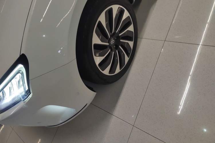 Used Hima AITO M5 2022 Extended-Range Four-Wheel Drive Performance Version