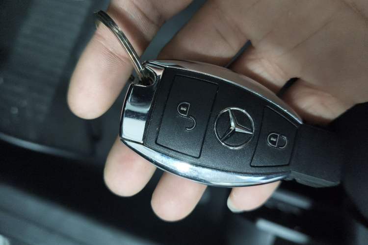 Used Mercedes-Benz B-Class 2015 B 200 Sport Edition
